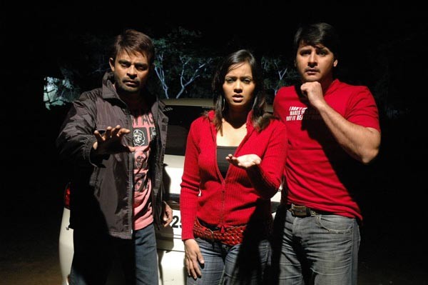 Tanu Rai, Abbas, Keethi Chawla Movie ,Stills - 15 / 33 photos